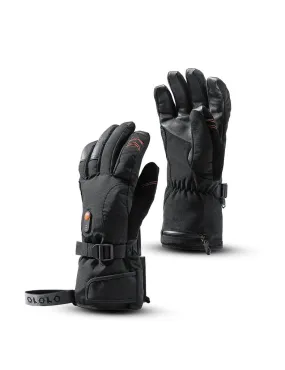 (Open-box) "Calgary" Heated Gloves 1.0