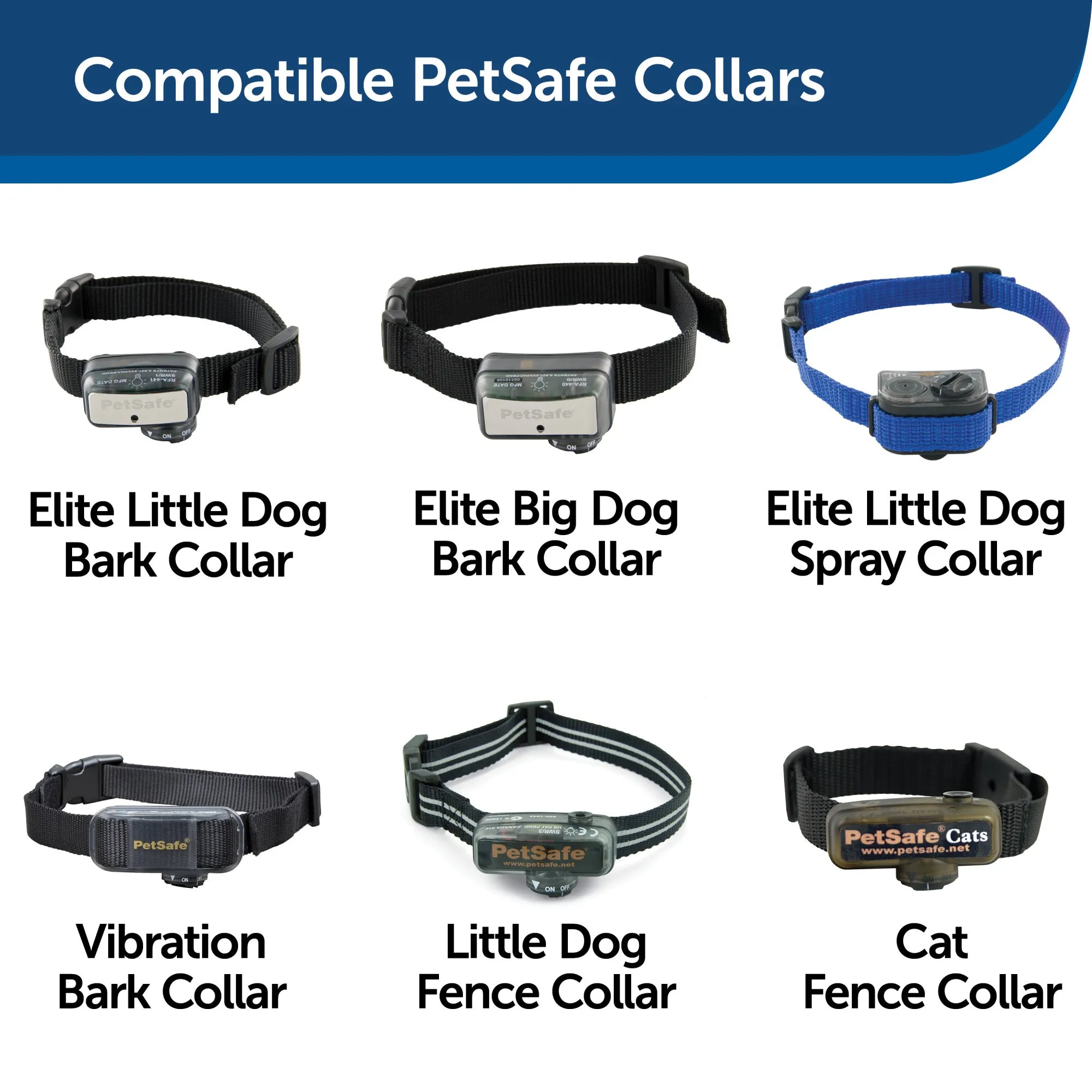 PetSafe 3-Volt Battery