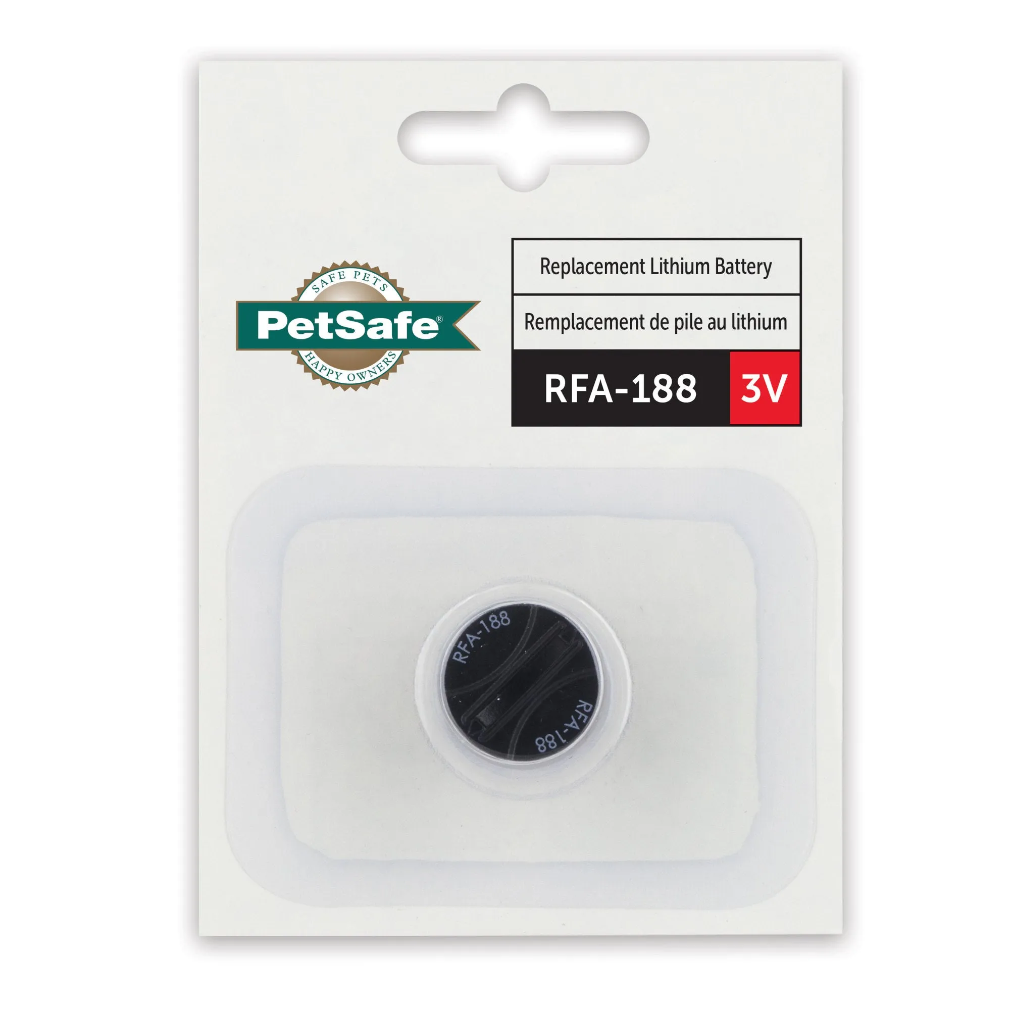 PetSafe 3-Volt Battery