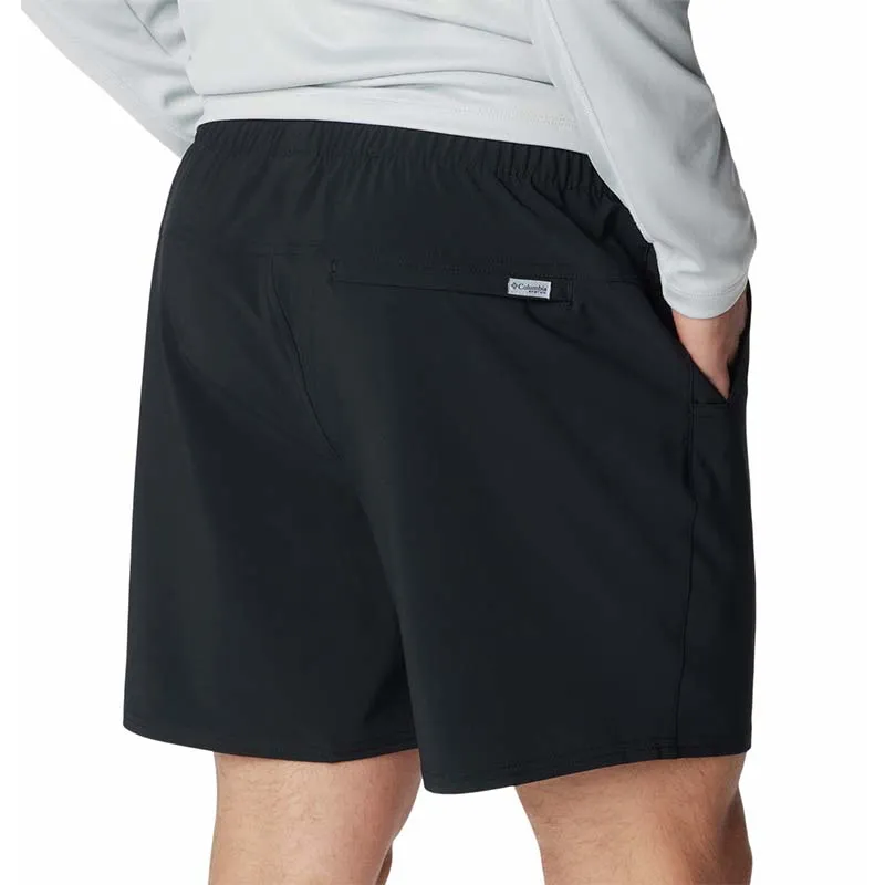 PFG Terminal Roamer 6 Inch Stretch Shorts