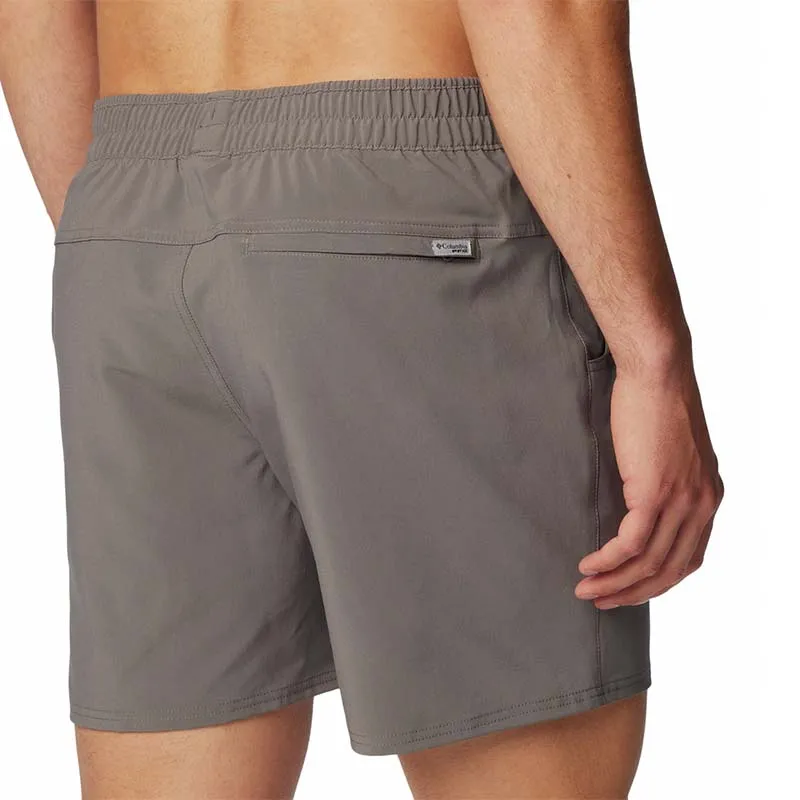 PFG Terminal Roamer 6 Inch Stretch Shorts