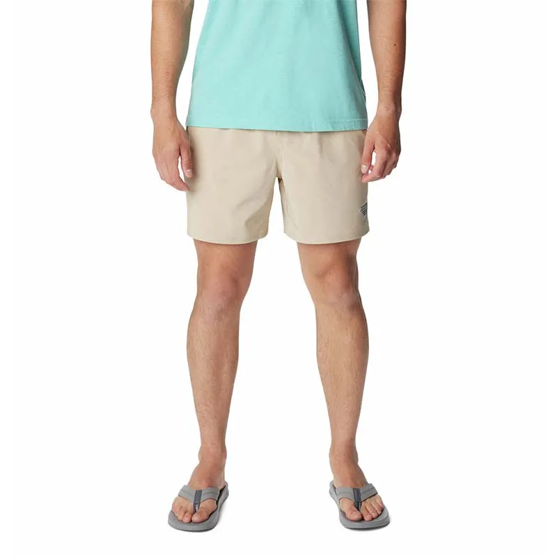 PFG Terminal Roamer 6 Inch Stretch Shorts