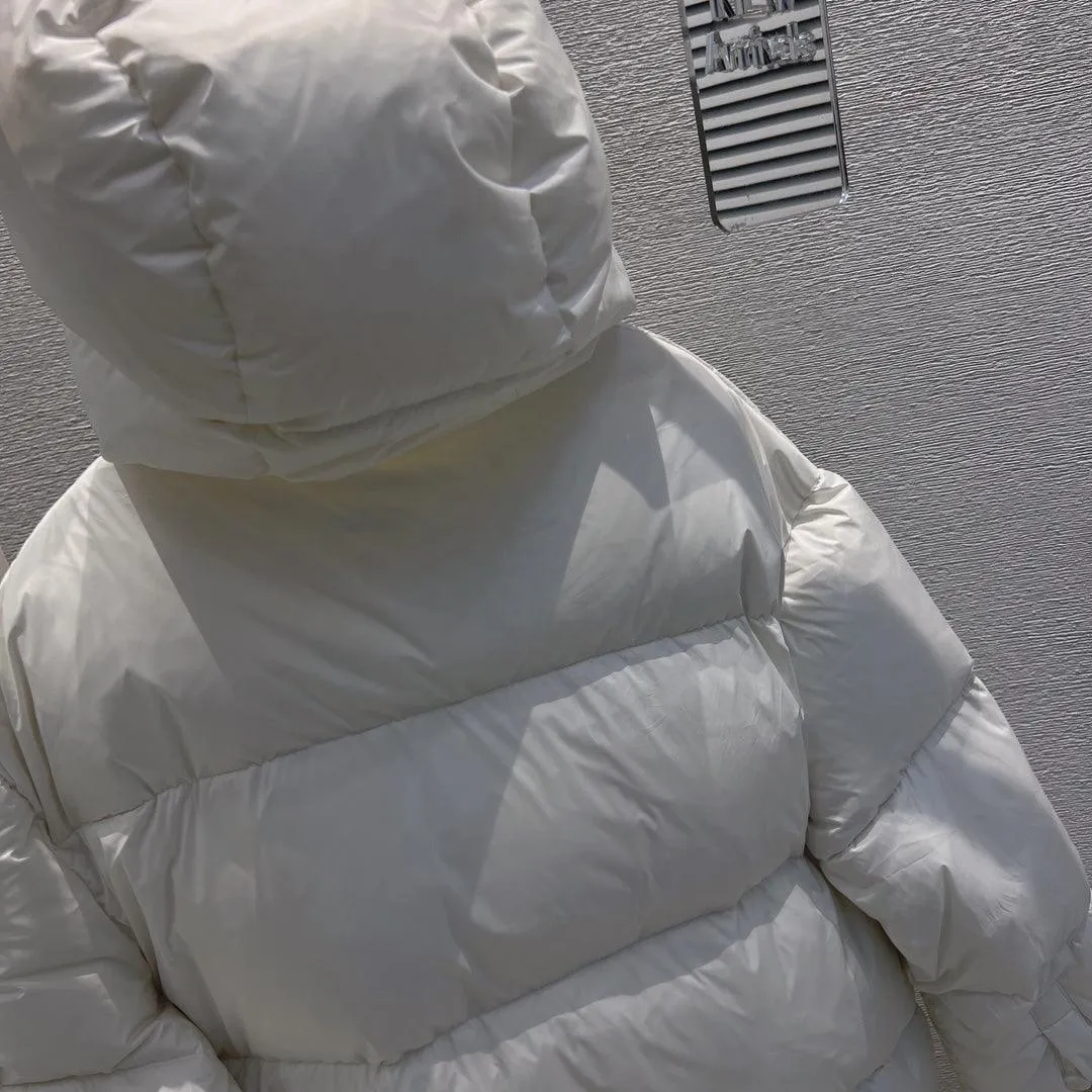 PRADA JACKET WHITE