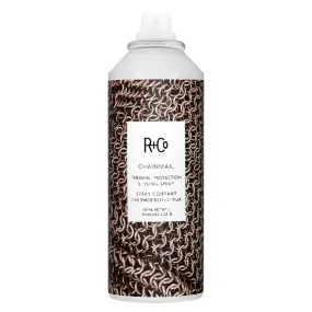 R Co | CHAINMAIL Thermal Protection Styling Spray