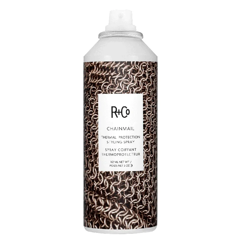 R Co | CHAINMAIL Thermal Protection Styling Spray