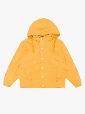 Rigby Hiker Jacket Yellow