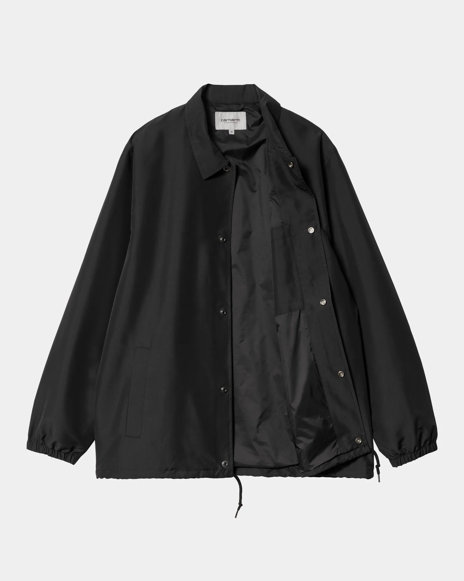 Rocky Coach Jacket | Black