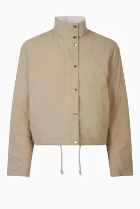 Samse Samse River Jacket - Humus