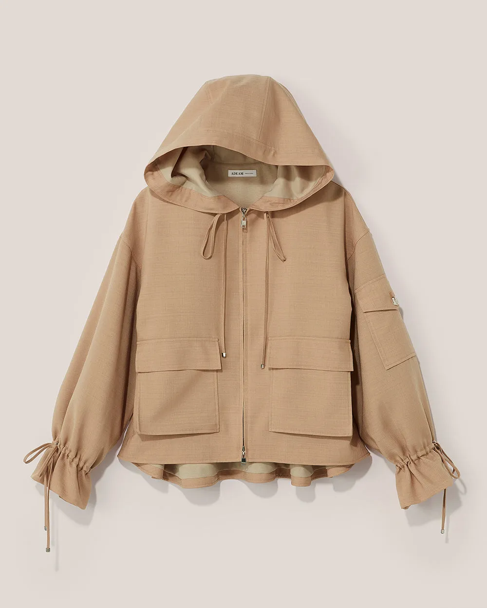 Sand Park Jacket