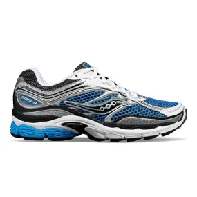 Saucony Men's ProGrid Omni 9 Royal/Silver