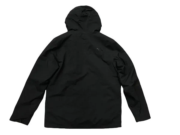 The North Face Jacket Carto Tri/Ap NF0A3SS4KX7 black