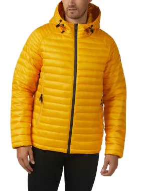 Walcott Men's Lightweight Puffer