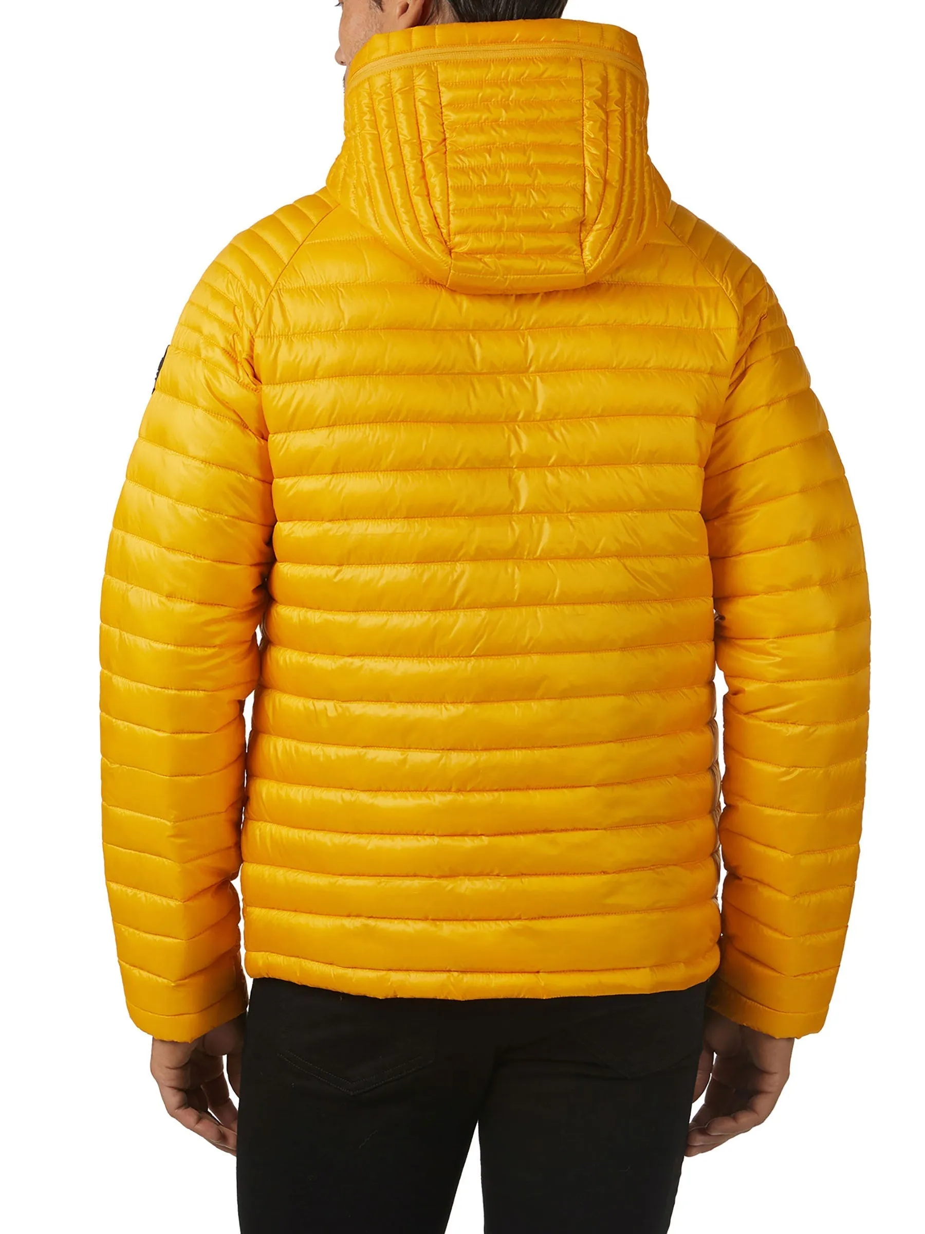 Walcott Men's Lightweight Puffer