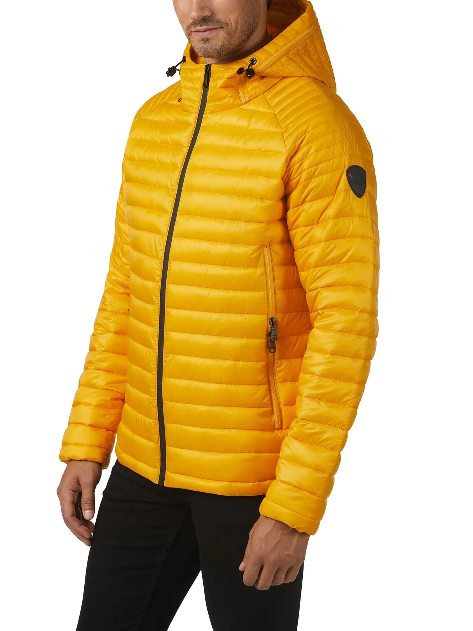 Walcott Men's Lightweight Puffer