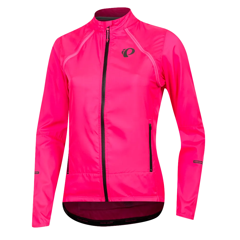 Women's ELITE Escape Convertible Jacket