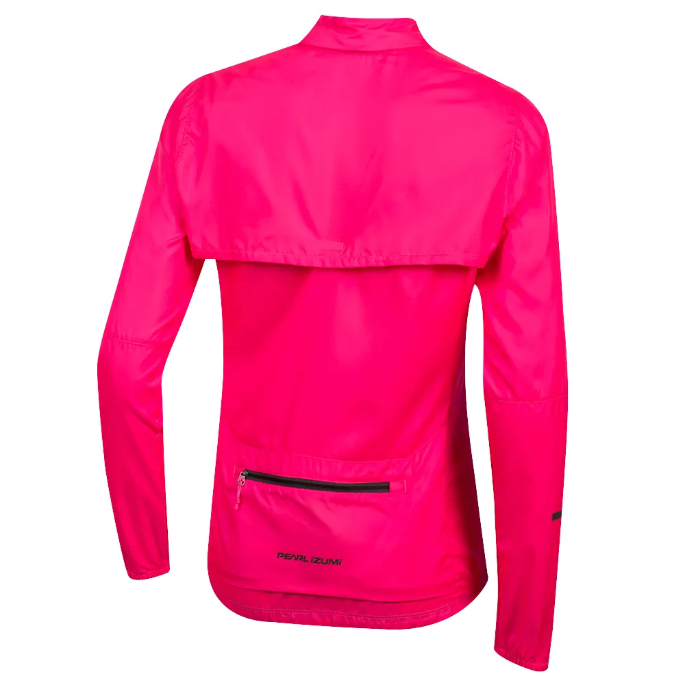 Women's ELITE Escape Convertible Jacket