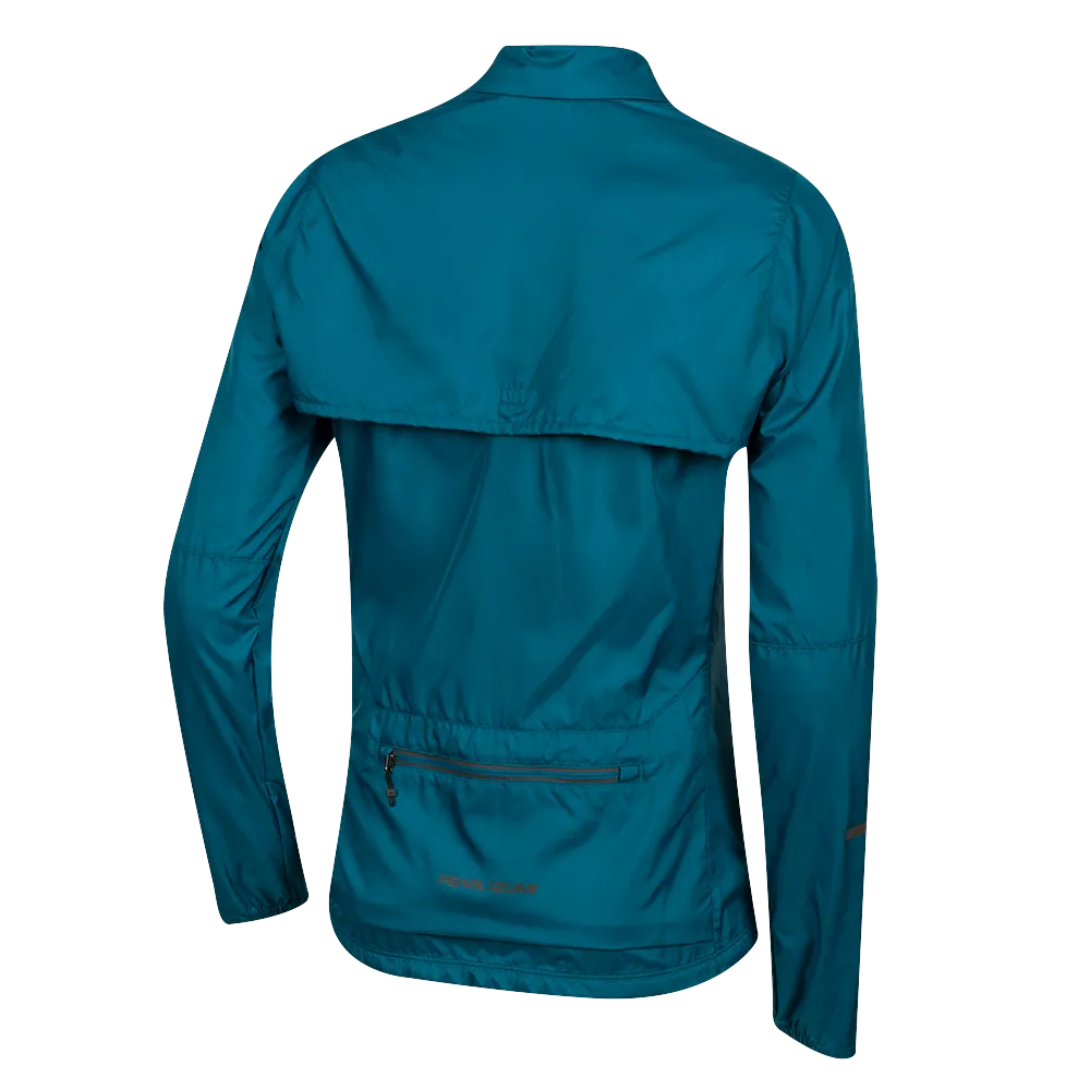 Women's ELITE Escape Convertible Jacket