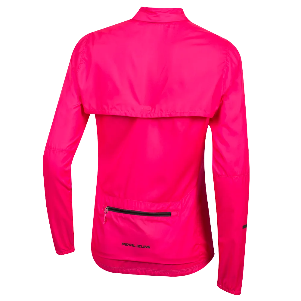 Women's ELITE Escape Convertible Jacket