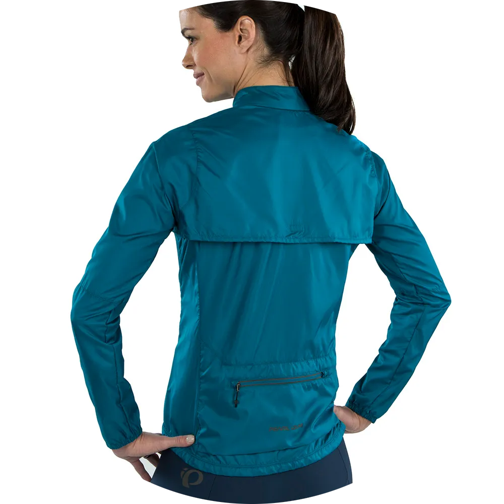 Women's ELITE Escape Convertible Jacket