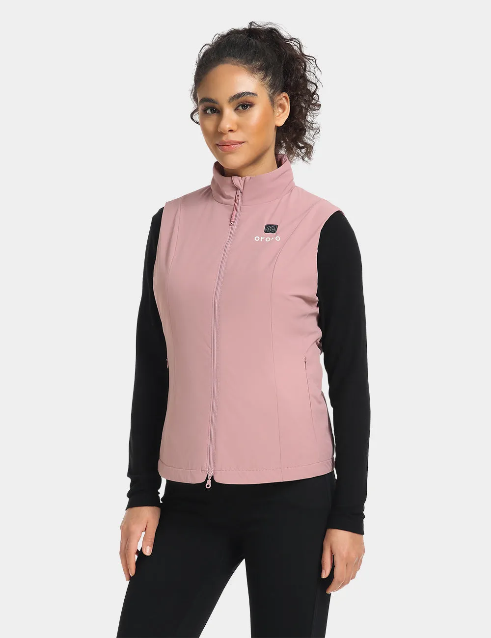 Women's Heated Sports Vest