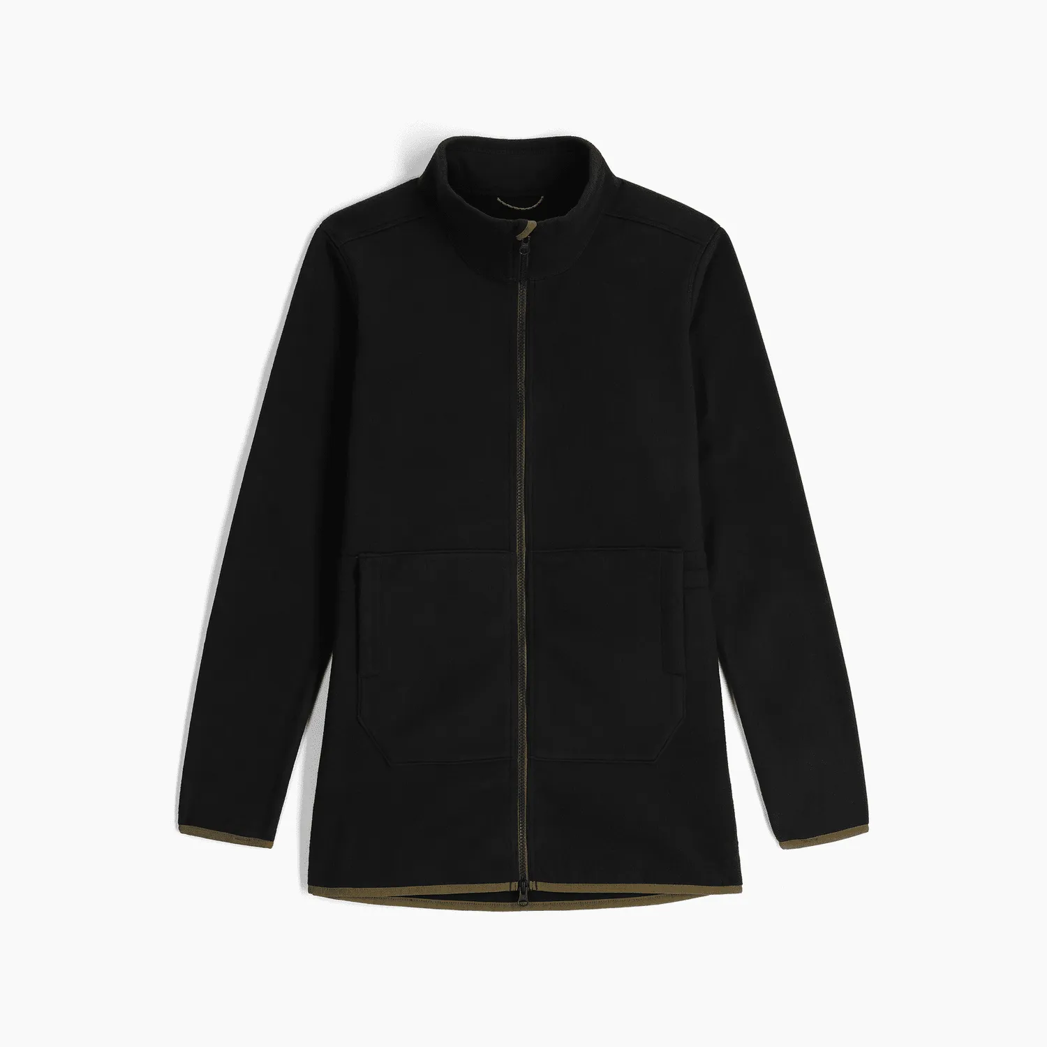 W's Arete Jacket - Recycled polyester