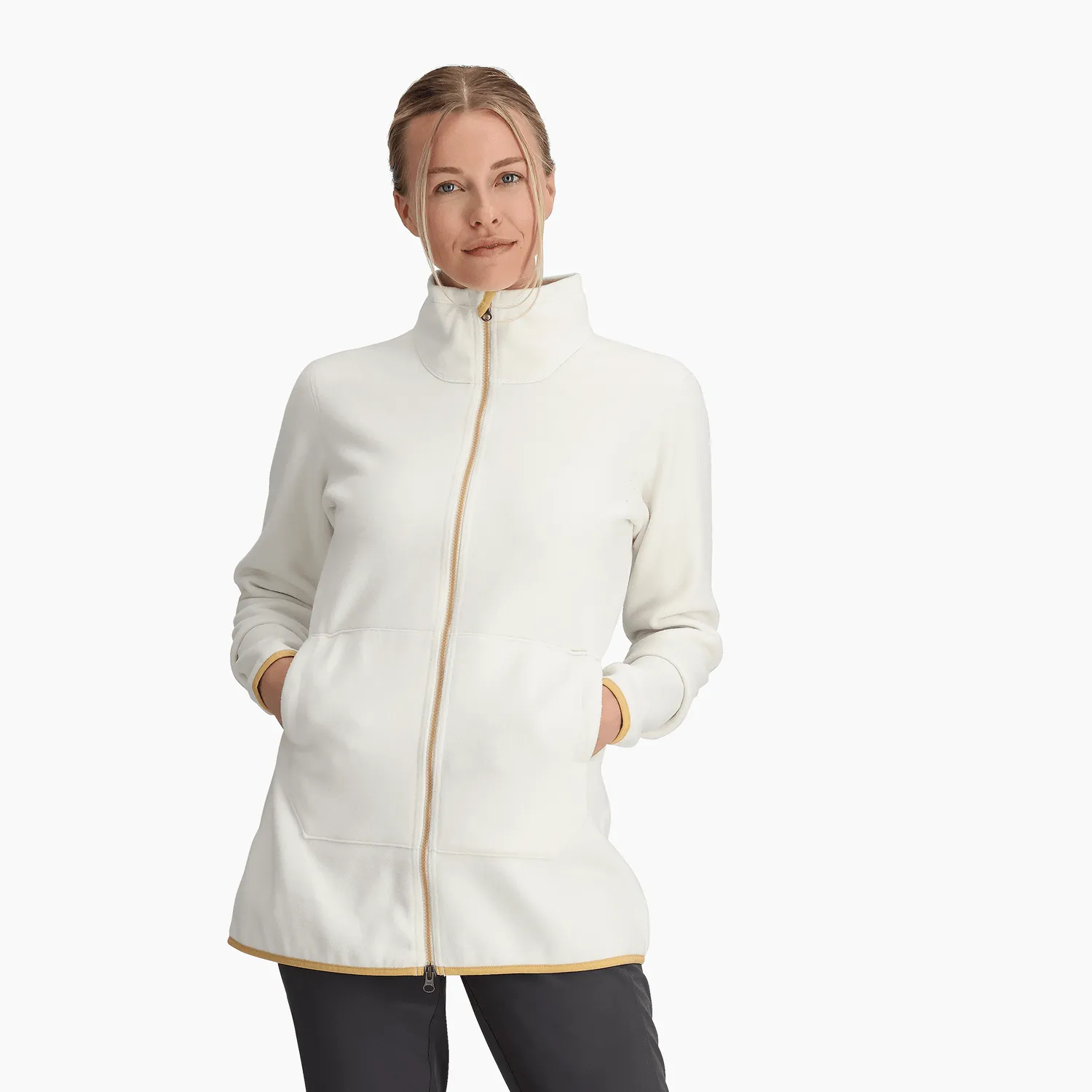 W's Arete Jacket - Recycled polyester